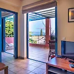 Barbati Luxury Apartment