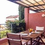 Barbati Luxury Apartment