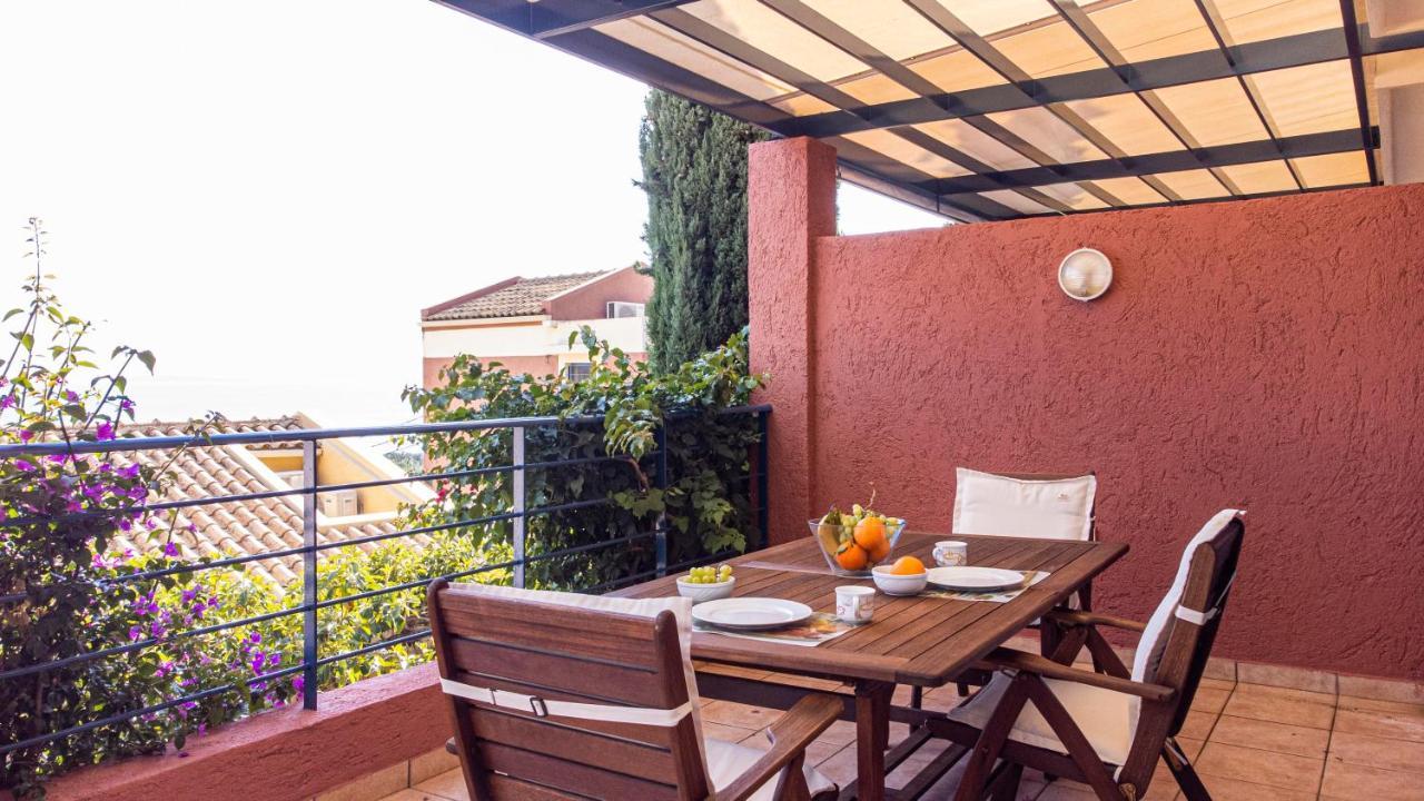 Appartement Luxury