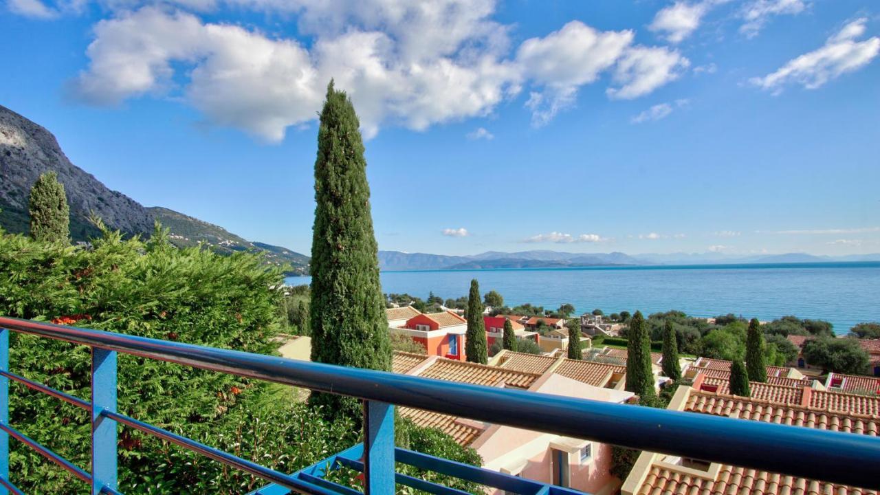 Luxury Appartement Barbati