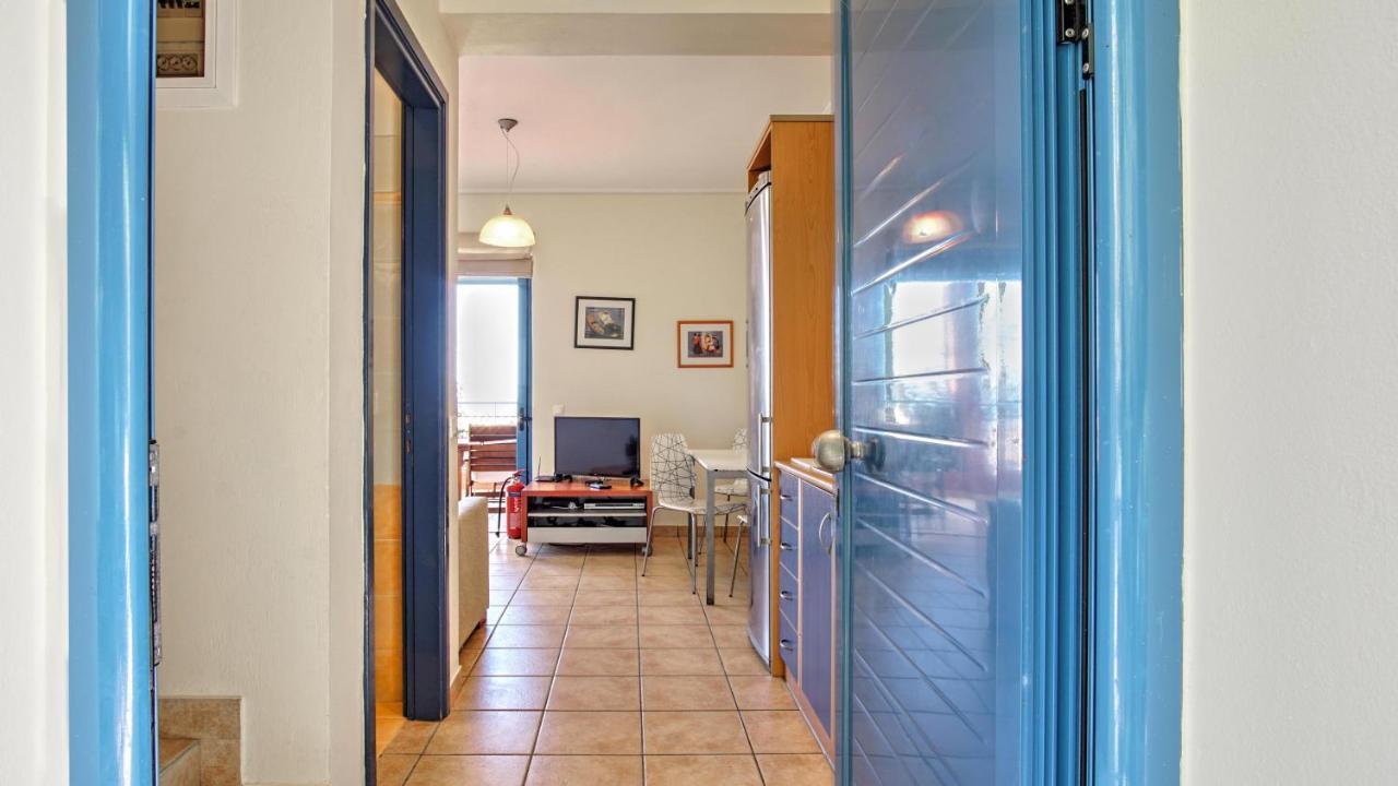 Appartement Luxury Barbati