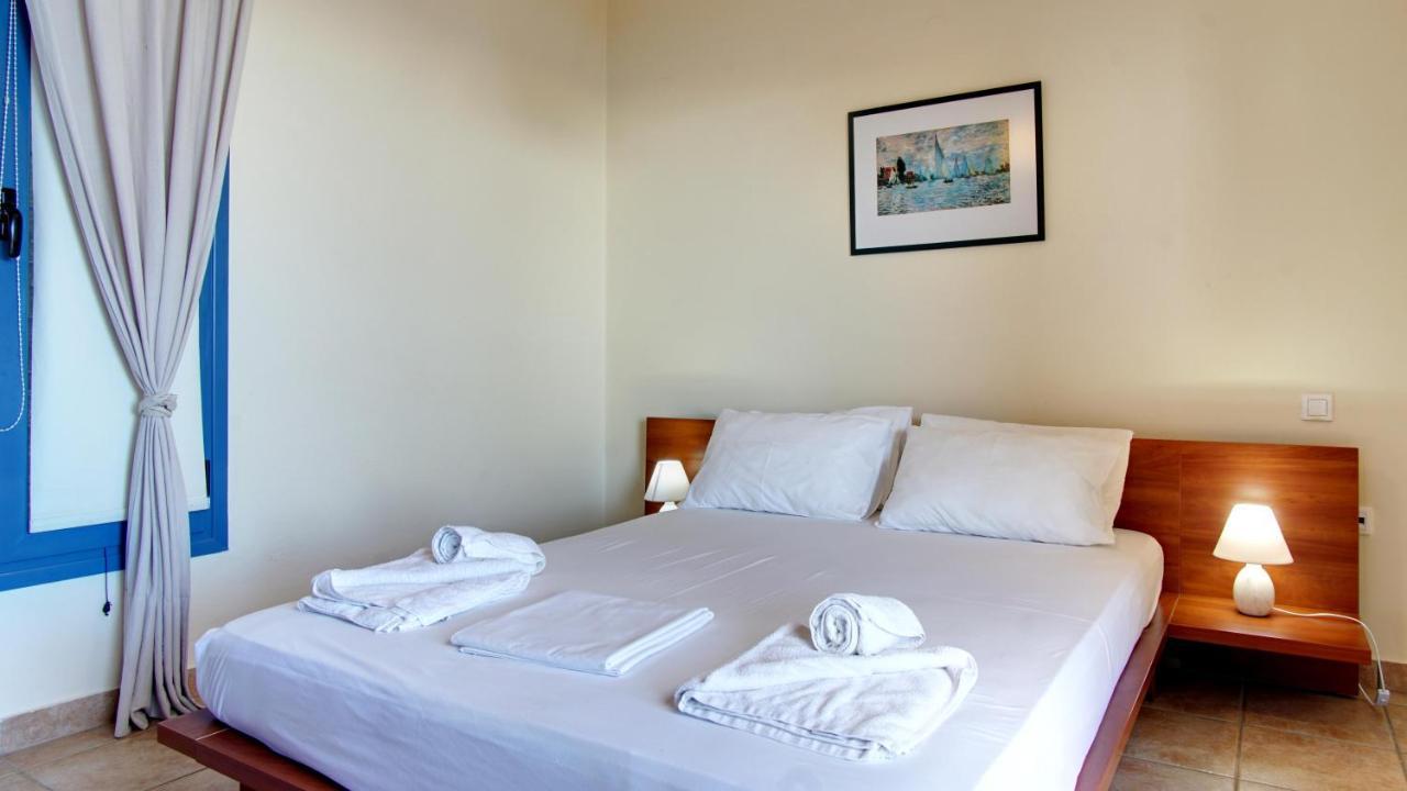 Appartement Luxury *