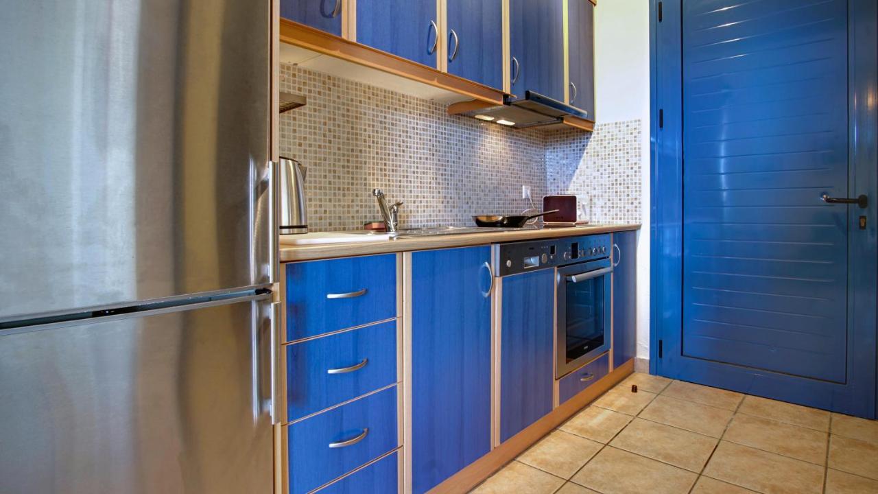 Luxury Appartement Barbati