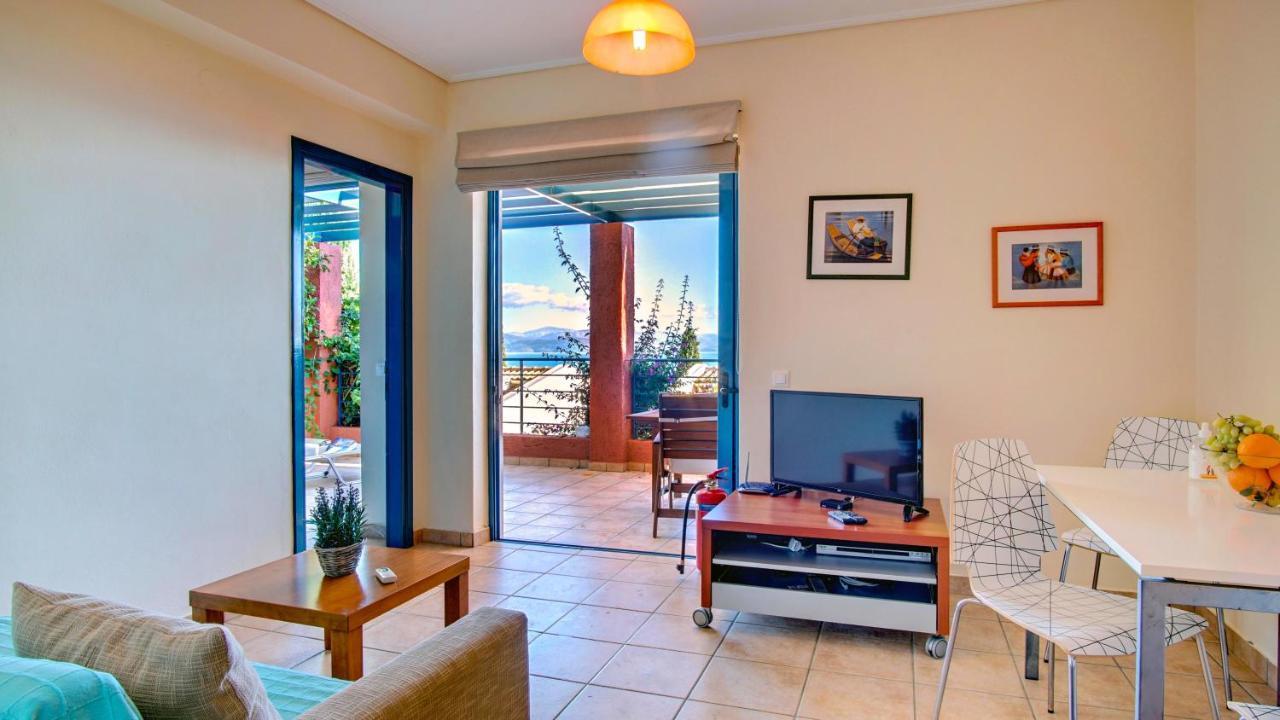 Luxury Appartement *