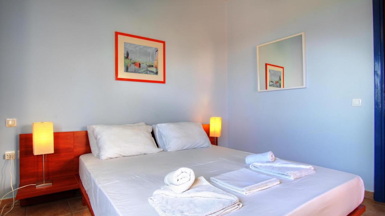 Appartement Luxury Barbati