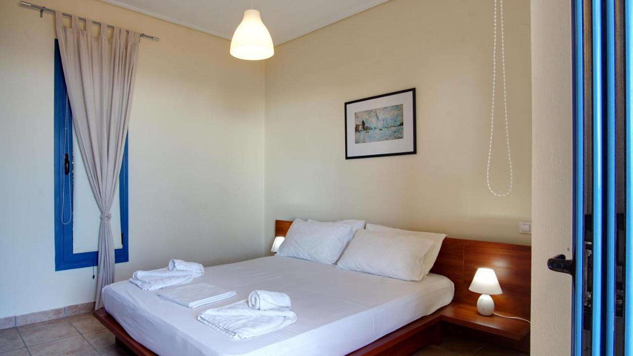 Luxury Appartement